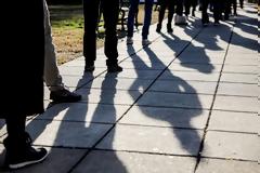 Κοροναϊος - ΗΠΑ: Παγκόσμιο ρεκόρ κρουσμάτων με ένα εκατομμύριο λοιμώξεις σε μια ημέρα