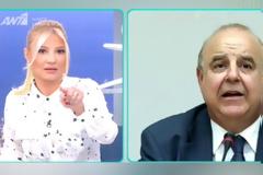 Αφροδίτη Γραμμέλη: «Κάτω τα χέρια από την Φαίη, Παύλο Χαϊκάλη»
