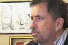 Σπύρος Παπαδόπουλος: «Είχαμε άλλες τρεις εκπομπές Στην Υγειά μας και μια κυρία μας τις έκοψε»