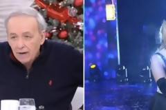 Ανδρέας Μικρούτσικος για Άννα Μαρία Ψυχαράκη: «Αυτά που είδαν τα μάτια μου, δεν περιγράφονται»