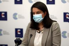 Live οι ανακοινώσεις Κεραμέως - Πλεύρη για το άνοιγμα των σχολείων - πανεπιστημίων