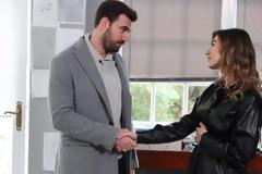 Νέα πρόσωπα στη σειρά «Μόλις Χθες»