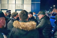 Έξαλλοι οι οπαδοί της Κραϊόβα για την...8η επιστροφή του Νάπολι