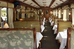 Το Orient Express επιστρέφει στην Ιταλία. Δείτε τι πρέπει να γνωρίζετε