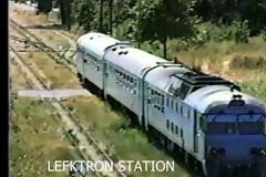 ΚΑΠΟΤΕ Ο ΣΙΔΗΡΟΔΡΟΜΟΣ ΣΤΗΝ ΑΡΚΑΔΙΑ ΚΑΙ ΜΕΣΣΗΝΙΑ. ΒΙΝΤΕΟ.