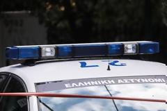 Μενίδι: Βρέθηκε πτώμα σε προχωρημένη σήψη και τυλιγμένο με κουβέρτα