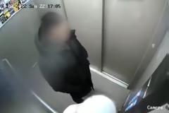 Ρωσία: Άγριο ξύλο έριξε πατέρας σε παιδεραστή που παρενόχλησε την κόρη του (Video)