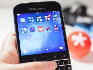 Φωτογραφία για Αντίο Blackberry, αγαπημένο κάποτε τηλέφωνο των ισχυρών Πηγή: Protagon.gr