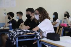 Πότε το πρώτο self test για την επιστροφή στα σχολεία, πού δηλώνεται