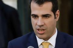 Πλεύρης: Κοντά στα 50.000 τα κρούσματα κορωνοϊού και σήμερα