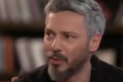 Αλκίνοος Ιωαννίδης: «Έστελναν ταινίες από τις φυλακές για να δούμε αν είναι ζωντανοί»