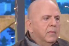 Νίκος Μουρατίδης: «Πήγα να δουλέψω σε εκπομπή της Ρούλας Κορομηλά και άντεξα δύο μέρες»