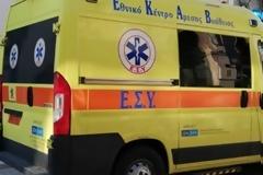 Βόλος: Διασωληνώθηκε 13χρονη μετά από ηλεκτροπληξία – Μεταφέρθηκε στη ΜΕΘ Παίδων του Ιπποκράτειου
