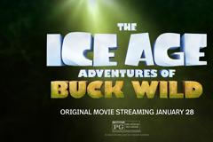 Ice Age: Οι αγαπημένοι μας ήρωες σε νέες περιπέτειες (Video)