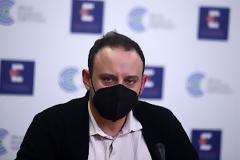 Μαγιορκίνης: Εκρηκτική αύξηση 290% των νέων διαγνώσεων covid-19
