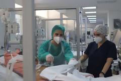 Νοσοκομείο «Ευαγγελισμός»: Τριπλά εμβολιασμένος γιατρός νόσησε δύο φορές - «Αισχρό το πρωτόκολλο καραντίνας»