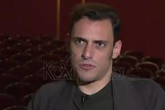 Σταύρος Σβήγκος: «Δεν είναι απαραίτητα κακές οι ναρκωτικές ουσίες»