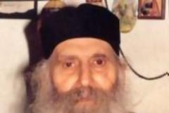 Ο Όσιος Γέροντας Ιάκωβος και οι φτερούγες του αγγέλου