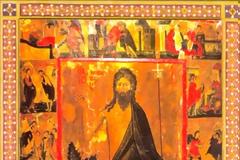 7 Ιανουαρίου: Σύναξις του αγίου ενδόξου Προφήτου, Προδρόμου και Βαπτιστού Ιωάννου