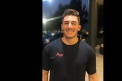 Κοροναϊός - Αυστραλία: Νεκρός από τον ϊό ο 23χρονος αρσιβαρίστας και βραβευμένος επιστήμονας Τζέιμς Κονδυλιός