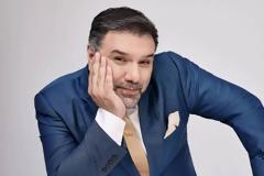 Γρηγόρης Αρναούτογλου: «Έχω κάνει έναν πολύ μεγάλο αγώνα για να καταπολεμήσω πολλά πράγματα μέσα μου»...
