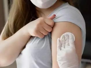 Φωτογραφία για Πώς επηρεάζει την περίοδο των γυναικών ο εμβολιασμός για τον κορoνοϊό. Αμερικανική μελέτη