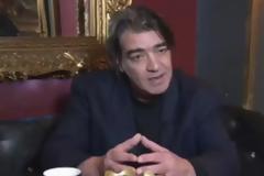 Νίκος Ασημάκης: «Ο Μάρκος Σεφερλής δεν ήταν κάλος σαν συνεργάτης»