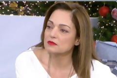 Ελένη Καρακάση για Άγριες Μέλισσες: «Είναι αρκετοί οι ηθοποιοί που έχουν νοσήσει»