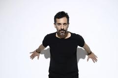 Γιώργος Χρανιώτης: «Τις τελευταίες μέρες είμαι στα χειρότερα μου»