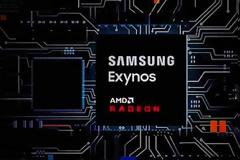 Samsung Exynos 2200: Τα γραφικά στα κινητά περνούν σε νέο επίπεδο