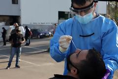 Rapid test: Πού γίνονται δωρεάν σήμερα, Σάββατο 8 Ιανουαρίου