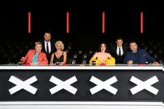 Ελλάδα έχεις ταλέντο: Backstage με τον Τάκη Ζαχαράτο, λίγο πριν τη μεγάλη πρεμιέρα! (video)