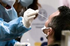 Το rapid test με δείγμα από τη μύτη δεν ανιχνεύει γρήγορα την μετάλλαξη Όμικρον