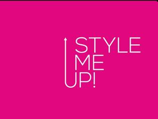 Φωτογραφία για Style Me Up: Τελείωσαν τα γυρίσματα