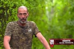 Survivor: «Ο Βαλάντης μου αποκάλυψε ποιος κρύβεται πίσω από την ψηφοφορία, έπεσαν οι μάσκες»...
