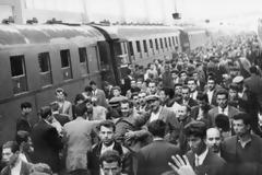 Τα τρένα «Ακρόπολις Εξπρές» και «Ελλάς Εξπρές» στα εφηβικά μου χρόνια.