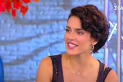Η Κάτια Ταραμπάνκο επιστρέφει στο Survivor