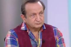 Σπύρος Μπιμπίλας: «Πασίγνωστος πρωταγωνιστής δουλεύει ντελίβερι σε πιτσαρία»