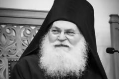 Σήμερα η Σύναξη από τον Άθωνα με τον Γέροντα Εφραίμ Βατοπαιδινό με Ρουμάνους Ψυχολόγους, Ψυχιάτρους και Νευρολόγους