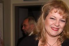 Φωτεινή Μπαξεβάνη: «Με ενοχλεί ο κακός χαρακτή­ρας και η ανοησία των ανθρώπων»...
