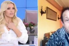 Κατερίνα Καινούργιου - Σπύρος Μπιμπίλας: «Θες να κλείσουμε να βγεις στη Φαίη; Κλείστε τον»