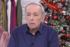 Ανδρέας Μικρούτσικος: «Υπάρχουν παρουσιάστριες που με κάνουν και ντρέπομαι»