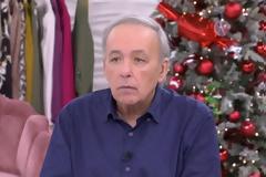 Μικρούτσικος κατά Σπυροπούλου: «Δεν της ταιριάζει το πρότζεκτ... τηλεόραση»