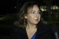 Βίκυ Πρωτογεράκη: «Βεβαίως και θα υπερασπιζόμουν τον Φιλιππίδη στο δικαστήριο»