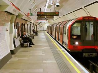 Φωτογραφία για Σαν σήμερα το 1863 ανοίγει το Μετρό του Λονδίνου, ο παλαιότερος υπόγειος σιδηρόδρομος του κόσμου.