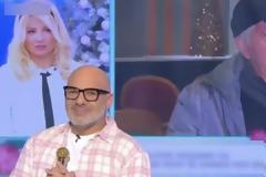 Νίκος Μουτσινάς κατά Τζούμα: «Να κάτσουμε και λίγο στ’ αβγουλάκια μας»»