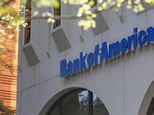 Φωτογραφία για Η πρόβλεψη της Bank of America για το σοκ της μετάλλαξης Όμικρον και το τέλος της πανδημίας