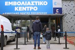 Παιδιά και εμβολιασμός: Τι ισχύει για την 3η δόση