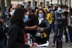 Νέα μελέτη για τα αντισώματα μετά τη νόσηση covid. Τι ισχύει αν δεν υπάρχουν συμπτώματα