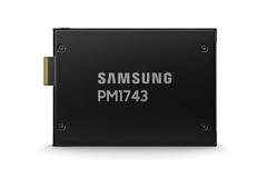 Super ταχύτητες των νέων SSD PCIe 5.0 δείχνει demo των Intel και Samsung